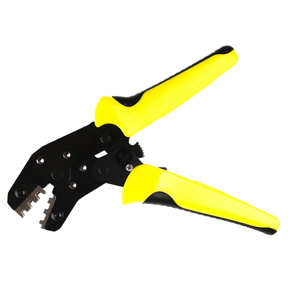 Freemarket-ph Professional Wire Crimpers วิศวกรรม Ratchet Terminal Crimping คีม JX-48B 3.96 ถึง 6.3 