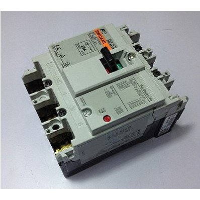 Original Fuji Low Voltage Circuit Breaker BW32AAG 3P 3A 20A 30A 32A คลังสินค้าพร้อมการประกันคุณภาพหน
