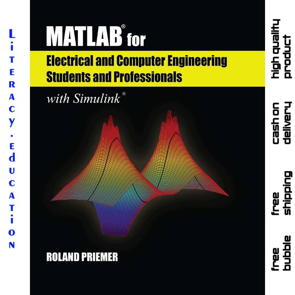 MATLAB สําหรับเครื่องยนต์คอมพิวเตอร์และคอมพิวเตอร์และมืออาชีพพร้อม SIMULINK