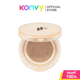 FIIT Cosmetics & Lifestyle True Skin Cushion SPF50+ PA+++ 12g ฟิตต์ คุชชั่นในตำนาน.