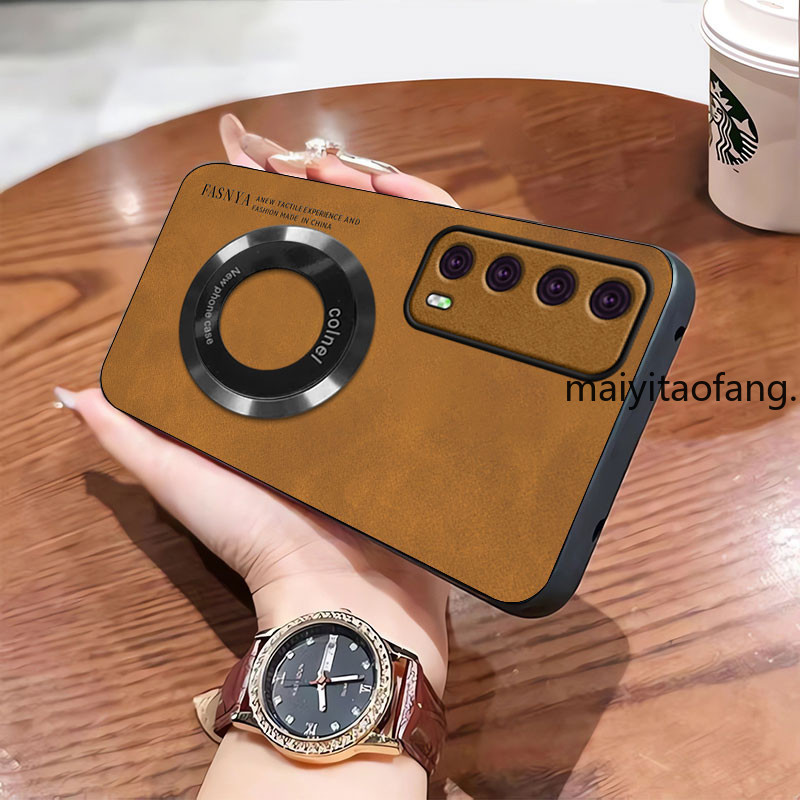 ปลอก huawei y7a Case 1001