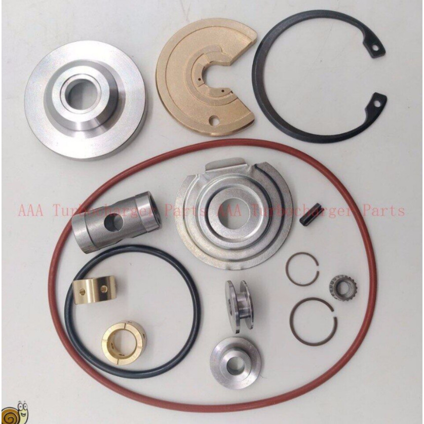 26涡轮增压器修理包17201-17010/17030/17040 240马力1HD-FTE