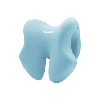 ERORO หมอนรองต้นคอและไหล่ เอนกประสงค์ สําหรับเก้าอี้สํานักงา…