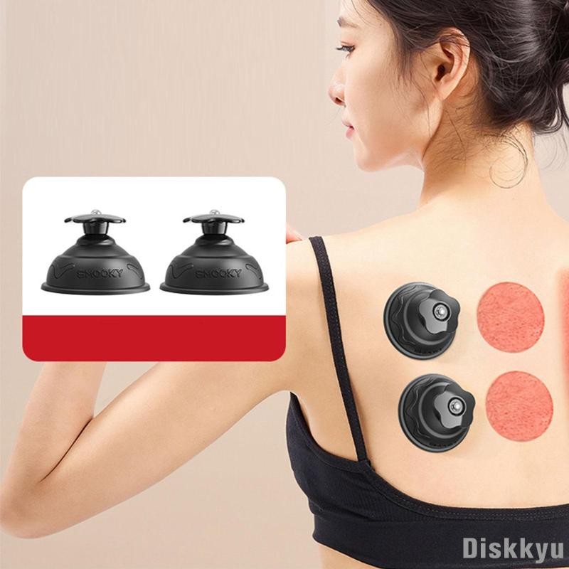 [Diskkyu] Cupping Set นวด Cupping ถ้วยนวดในครัวเรือนสําหรับนักกีฬาผู้หญิงผู้ชาย