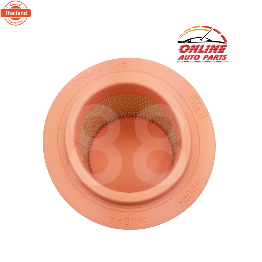 กรองอากาศprice/1ชิ้น FORD RANGER T6 year12 3.2 3.3 BT50 PROAB39-9601-AD,J2MZ-9601-C--ภาพทั้งหมดของทา