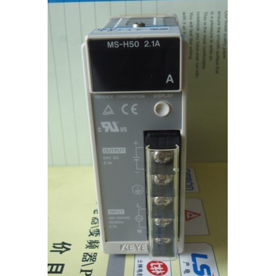 ของแท้ Kenshin KEYENCEF DC Switching Power MS/MS2-H50/H75/H100/H150/H300