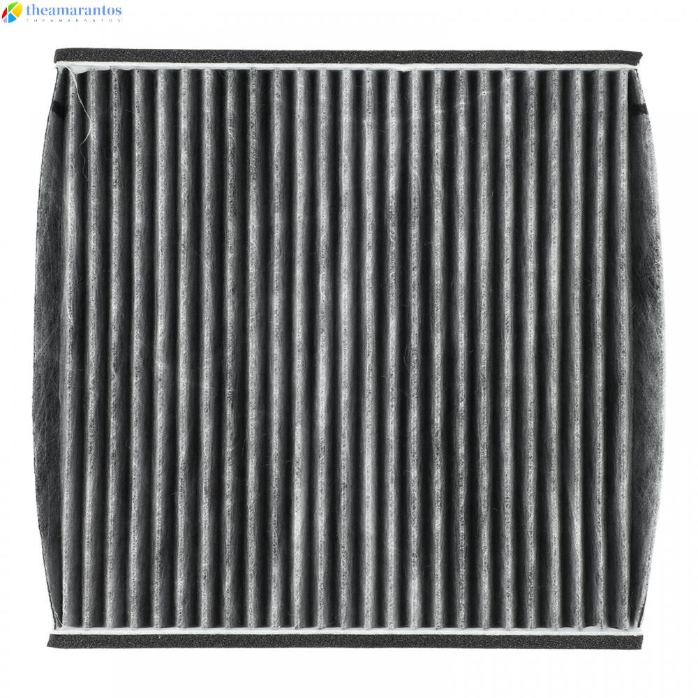 กรองอากาศรถยนต์สําหรับ โตโยต้า คัมรี่ 2.4 3.0 3.3 2002-2006 87139-33010 ชิ้นส่วนที่มีประโยชน์