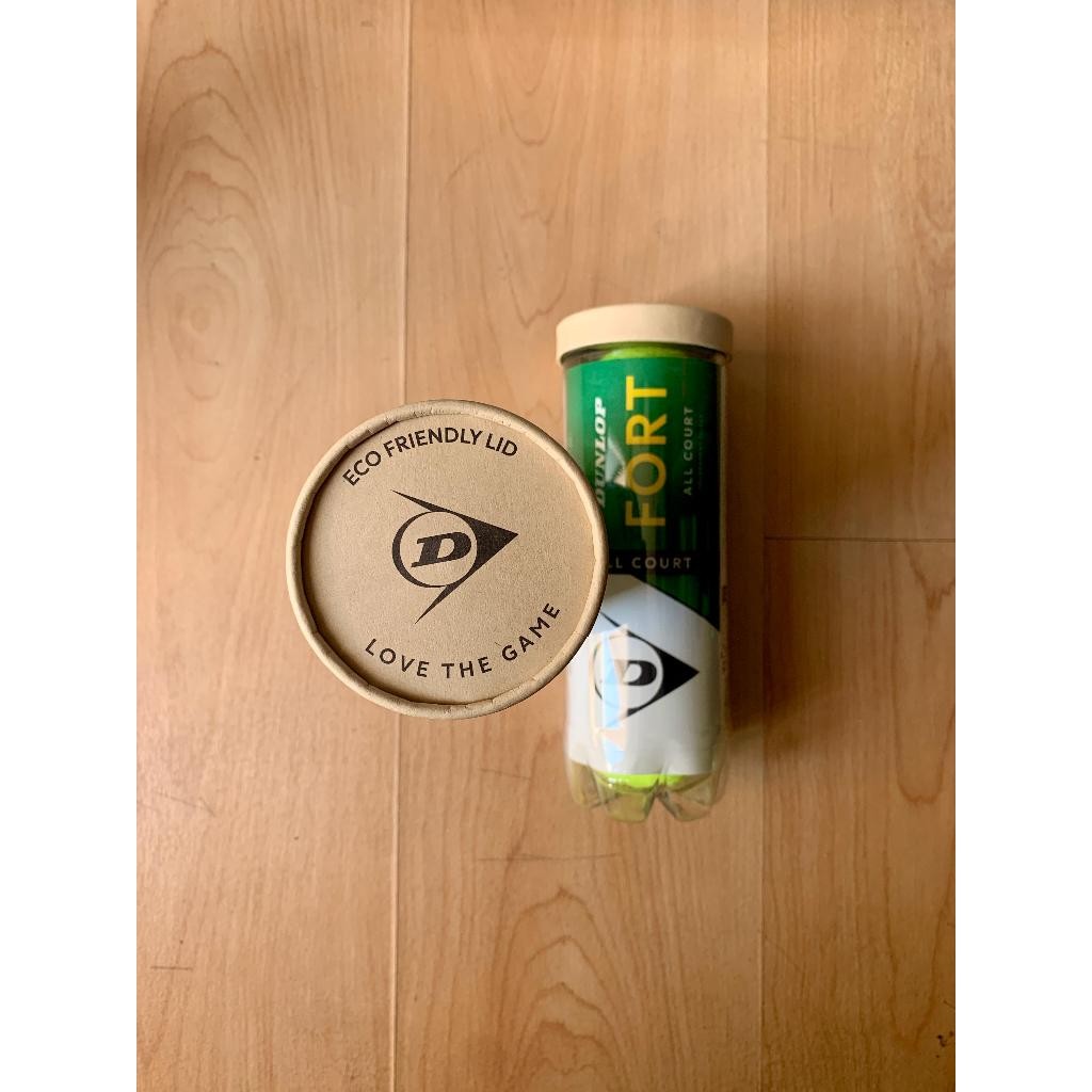 ลูกเทนนิส Dunlop Fort All Court