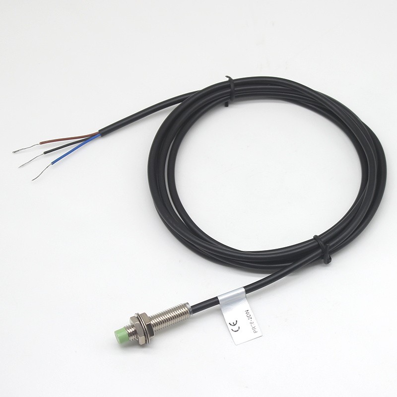 M8 Proximity Switch Sensor PR08-1.5 DN2-2DN-2DN2-1.5 DP-2DP PRT08-1.5 DNO-2DO