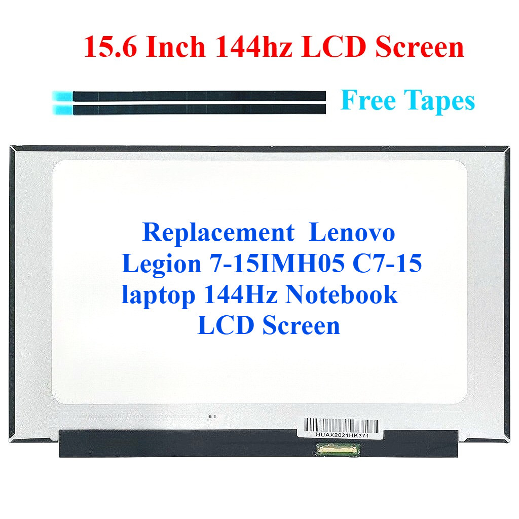 เปลี่ยน LP156WFG-SPB2 LP156WFG-SPF2 LP156WFG-SPF3 LP156WFG-SPP1 โน้ตบุ๊คหน้าจอ LCD