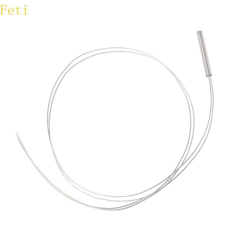 Feti Platinums Resister Temperature Sensorings หัววัดโลหะกันน้ํา