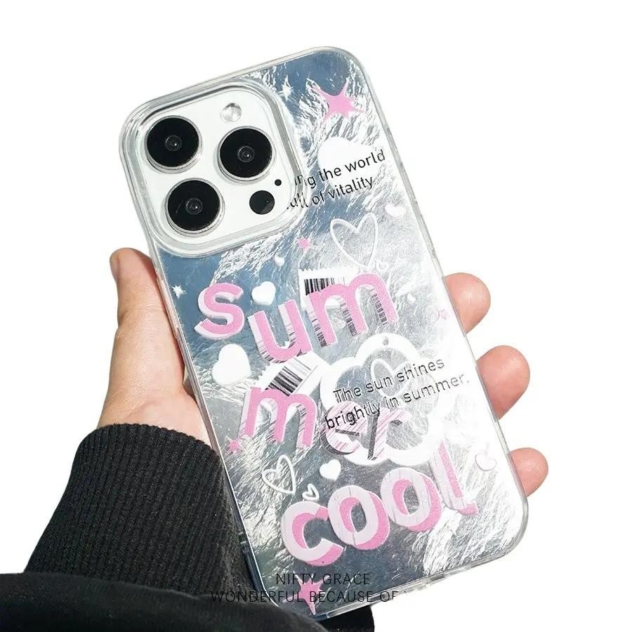 เหมาะสําหรับ ไอโฟน161315121114ProMax16PROXR13PROMAX15PROXSX7PLUS เคสโทรศัพท์ เคสนิ่ม ป้องกัน กันกระแ