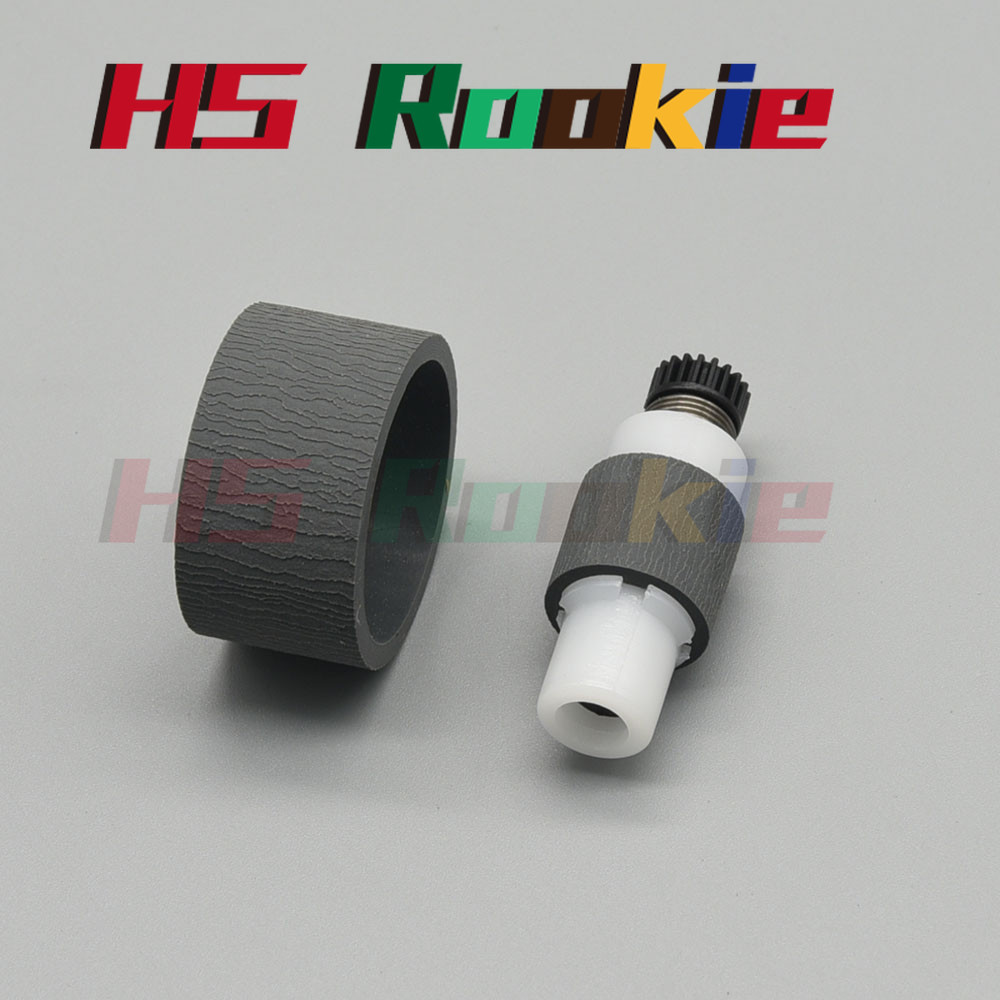 QM3-4014-010 QM3-4014-000 ยางลูกกลิ้งสําหรับ CANON MP237 MX338 MX330 MX328 MX320 MX358 MX357 G1400 G