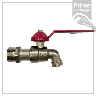 ก๊อกสนามแฟนซี ก๊อกบอลเเฟนซี Fancy ball faucet คุณภาพเกินราคา ด้ามจับที่ให้ความสบาย