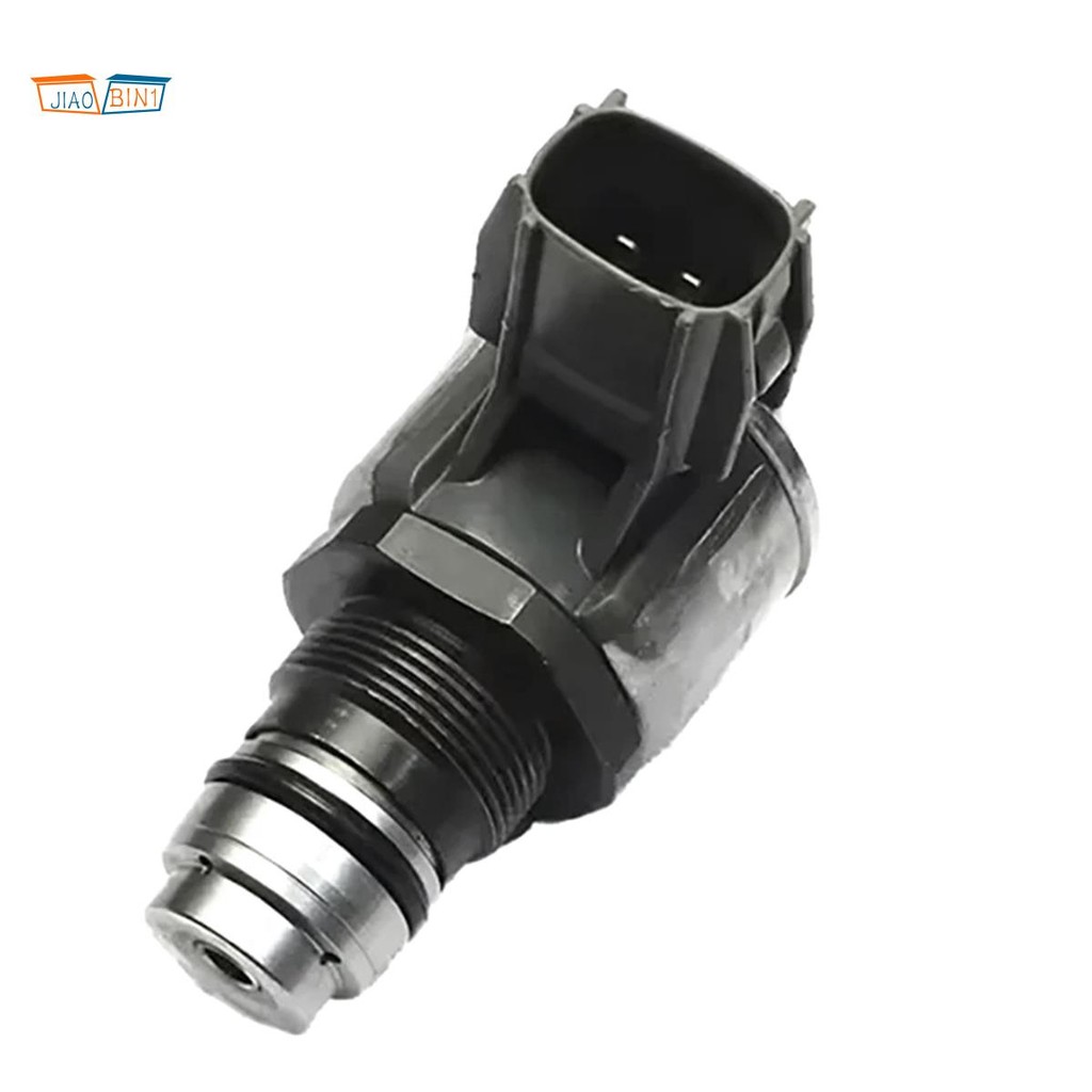 23810-0E010 Rail Pressure Sensor สําหรับ 1GD 2GD Rail Solenoid วาล์ว 23810-0E020 23810-0E011