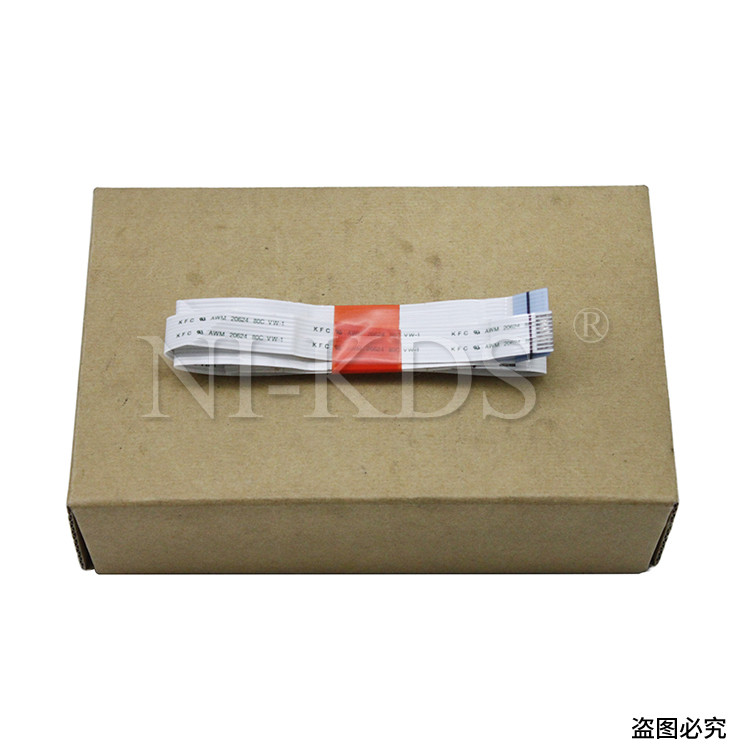 เหมาะสําหรับ HP MFP136a136nw 103a 108w 138 107 Laser Laser Laser Head Cable