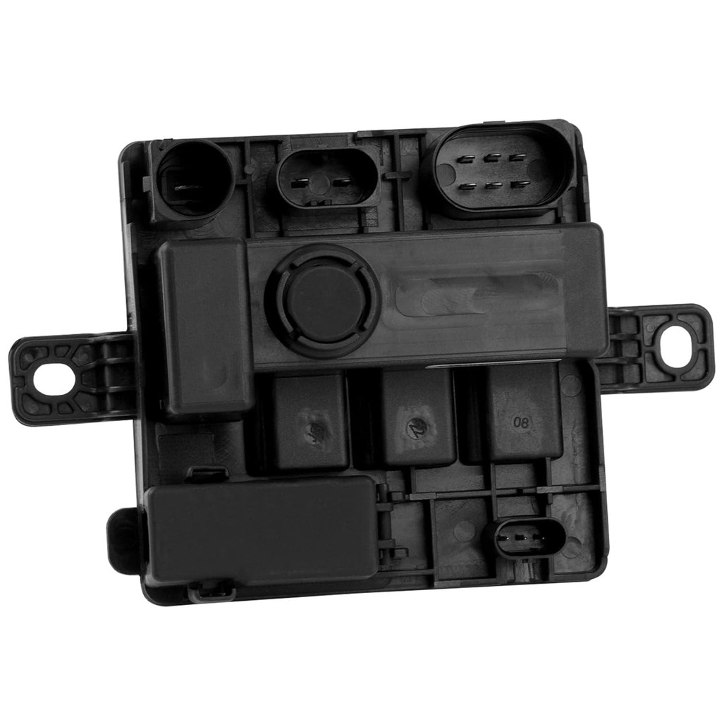 โมดูลจ่ายไฟแบบบูรณาการ 12637591534 เข้ากันได้กับ BMW 228i 328i 335i 428i 435i 535i 640i 740i X5 X6