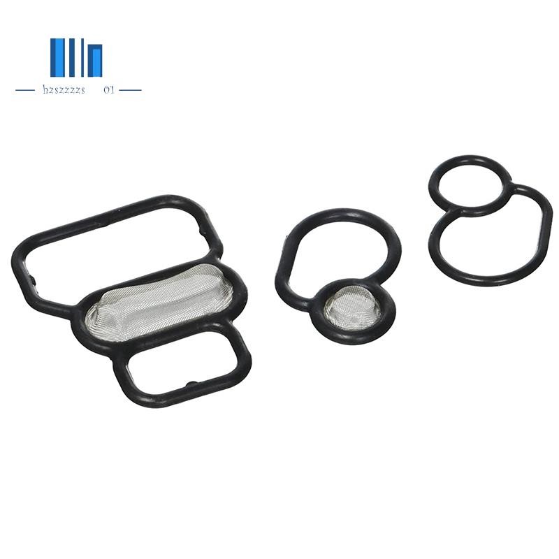 VTEC ชุดปะเก็นโซลินอยด์ 15825-P2M-005 36172-P08-015 สําหรับ 1996-2005 D16 D17