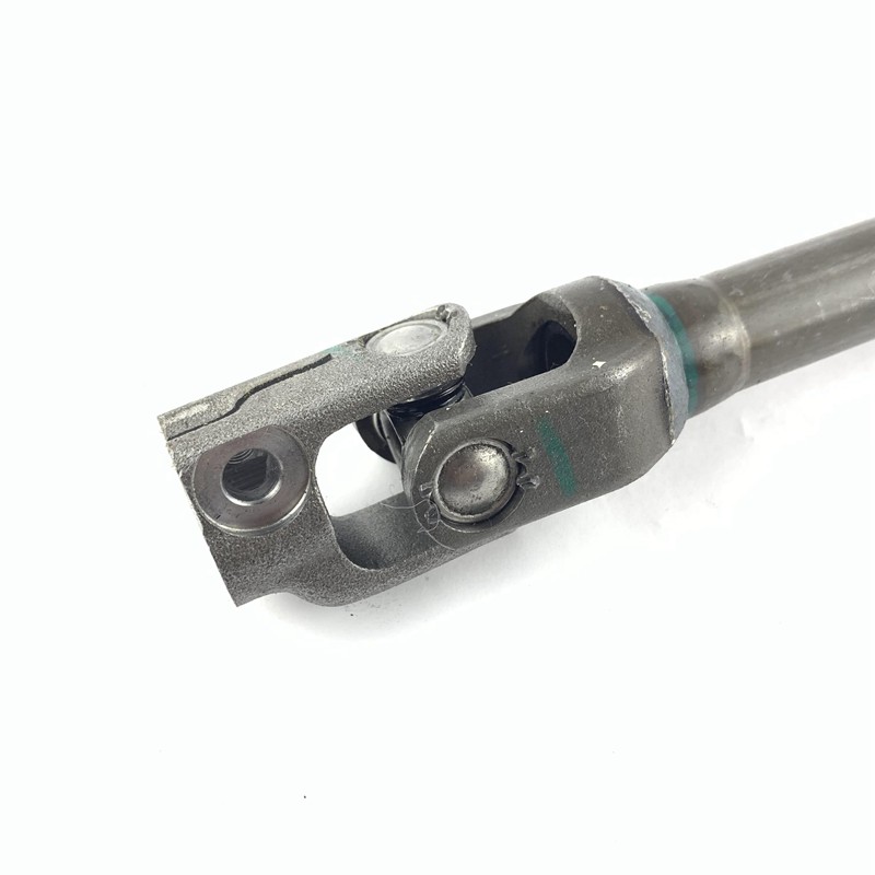 เหมาะสําหรับ Changan cs75/15 Yuexiang v3 คอลัมน์พวงมาลัยอิเล็กทรอนิกส์ Universal Joint cs75 Cross Sh