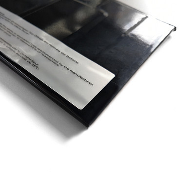 เหมาะสําหรับ MS63VR GS73VR BTY-U6J GS63 MS-16K2 แบตเตอรี่แล็ปท็อป BTY-M6J