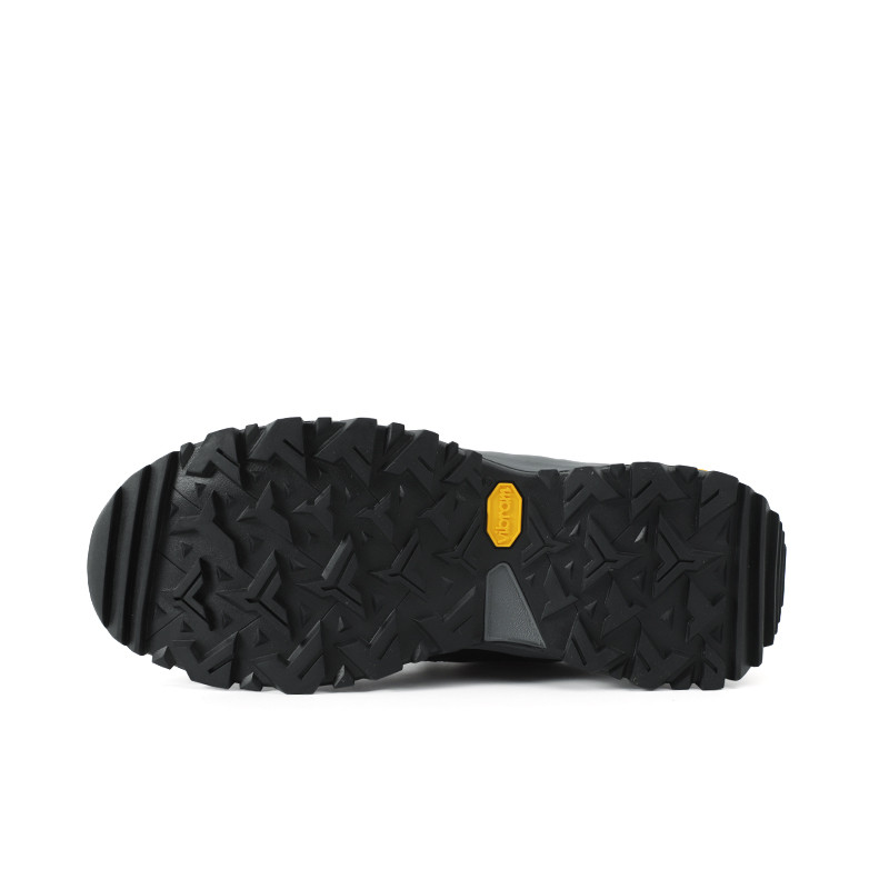 North TheNorthFace TheNorthFace รองเท้าเดินป่าผู้ชายกลางแจ้งกันน้ํา Grip ทนต่อการสึกหรอ Low-Top Shoc