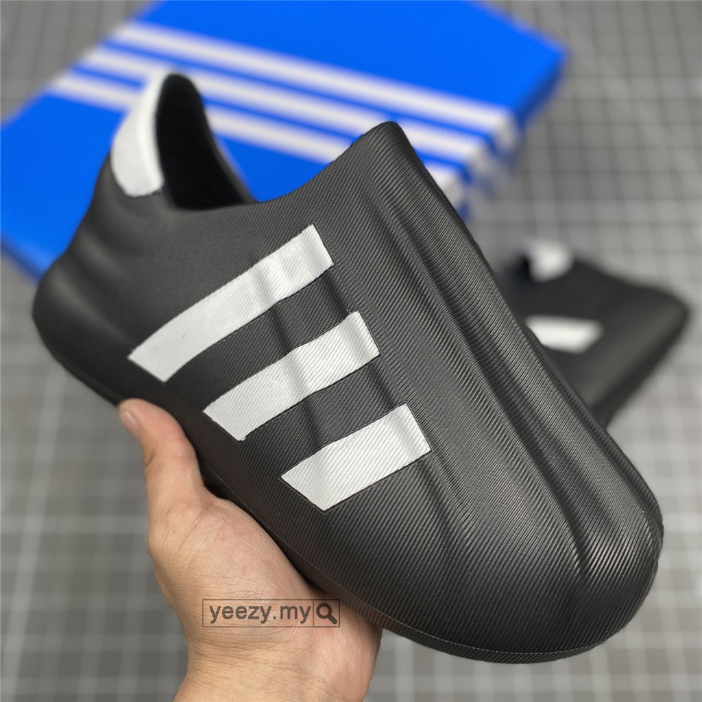 AD adiFOM SUPERSTAR รองเท้ากีฬาระบายอากาศรองเท้าลําลอง HQ8750 HQ8752