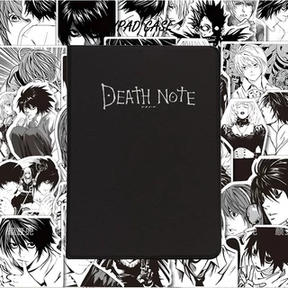 🔥จัดส่งภายใน24ชั่วโมง🔥เคสiPad Air7/6 pro11 Air5 Air7 13 DeathNote iPad gen11 Pro12.9 Case iPad gen6