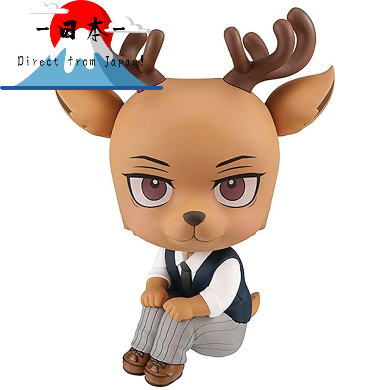 [Direct from Japan]
Rucapp BEASTARS Louis Finished Figure