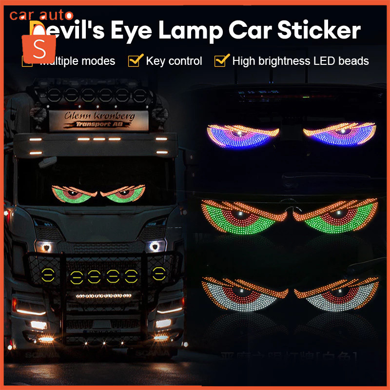 MIPHแผงเมทริกซ์ LED หน้าจอแสดงผล LED พิกเซล USB 5V ยืดหยุ่น ลายกราฟฟิตี้ RGB แสดงข้อความ แอปบลูทูธ สําหรับรถยนต์ ร้านค้า
