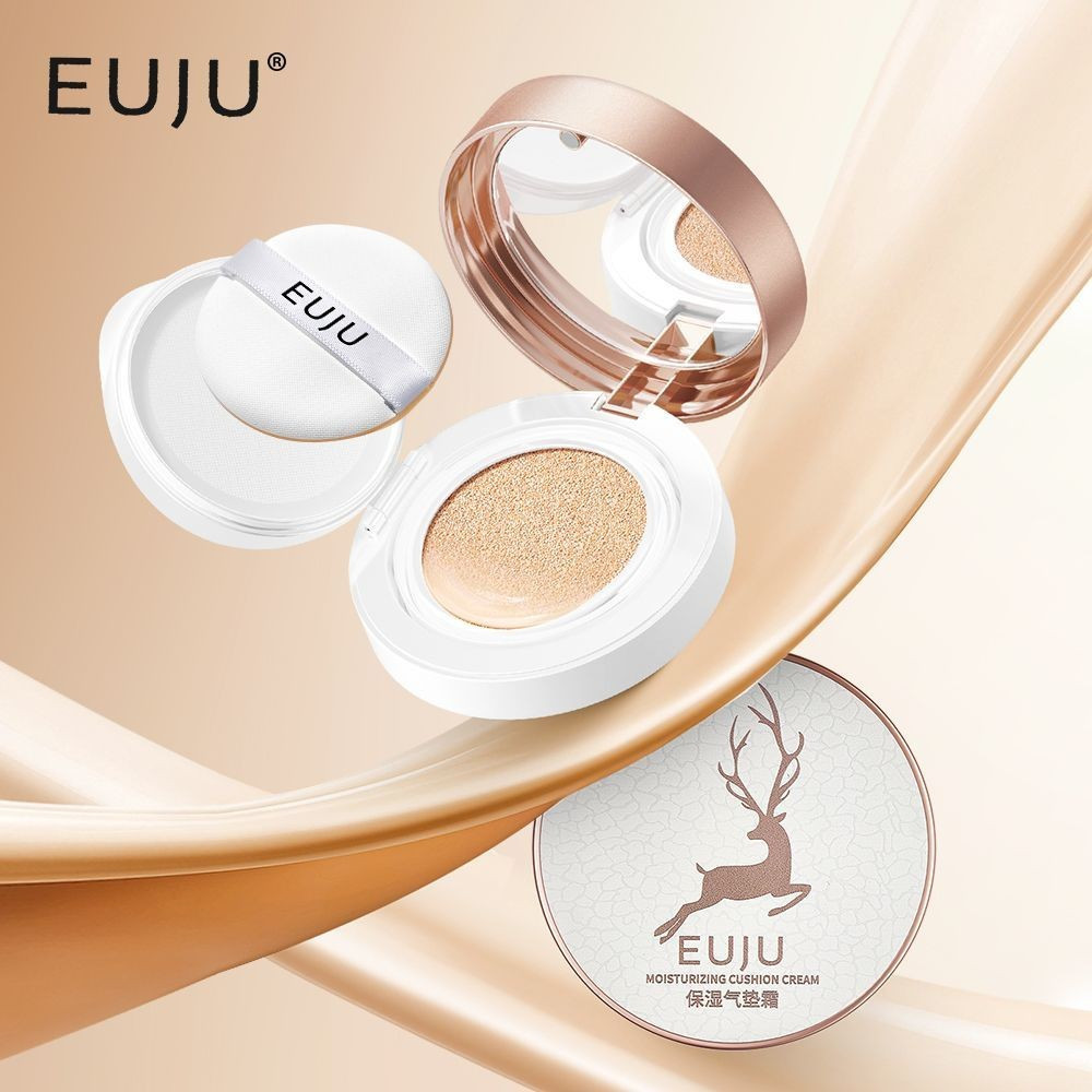 Coming Moisturizing Original[Popular Frost controlpowde.2025.9Concealer /and,sfor Hot Sale  ]Air Cus