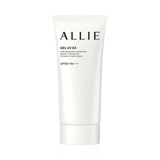 Allie Chrono Beauty Gel UV EX SPF50+ PA++++ 90g เจลกันแดด อัลลี่ โครโน บิวตี้ เจล ยูวี อีเอ็กซ์.