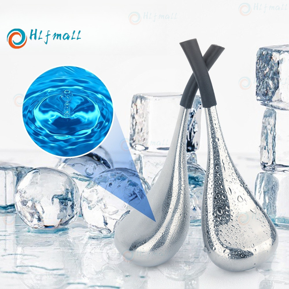 ช้อนนวดหน้าสแตนเลสรูปลูกโลกสําหรับสปาตาใบหน้า ราคาถูก Shopee Lazada