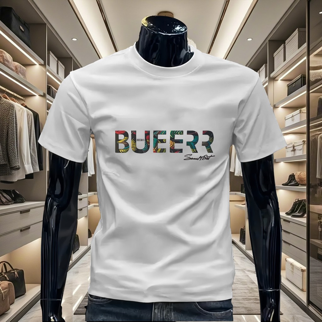 COD 2025 (Combed Cotton) C2531 Black/White/P12 Color P13S-5XL new23 RYC7