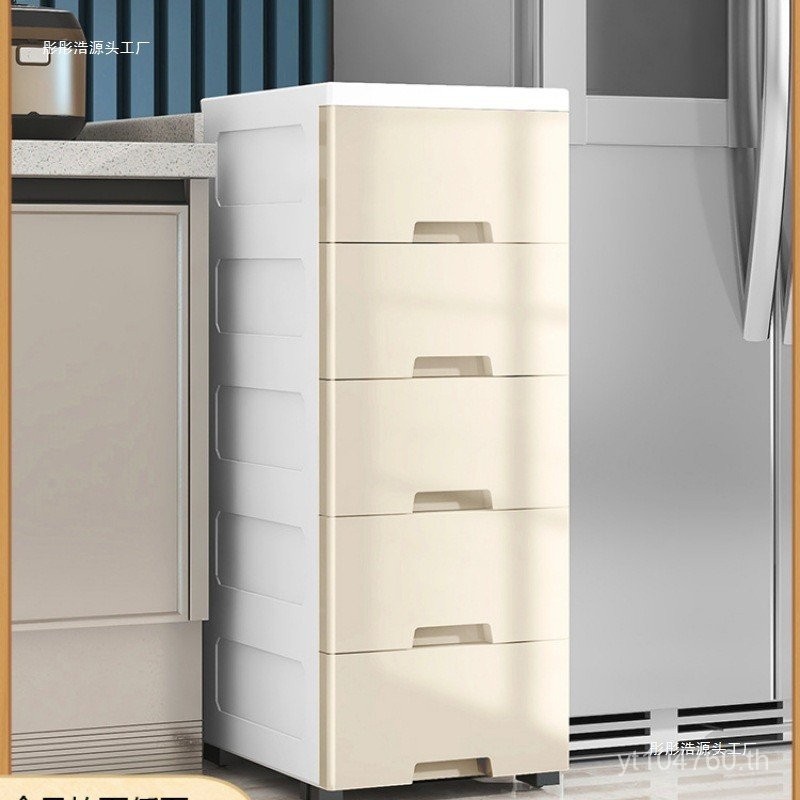 พลาสติก 20 Multi-Layer Storage/ตู้เก็บ 30 ซม.ตู้ Locker 25 กล่องกระดาษทิชชู Slotted ลิ้นชักประเภท/S5