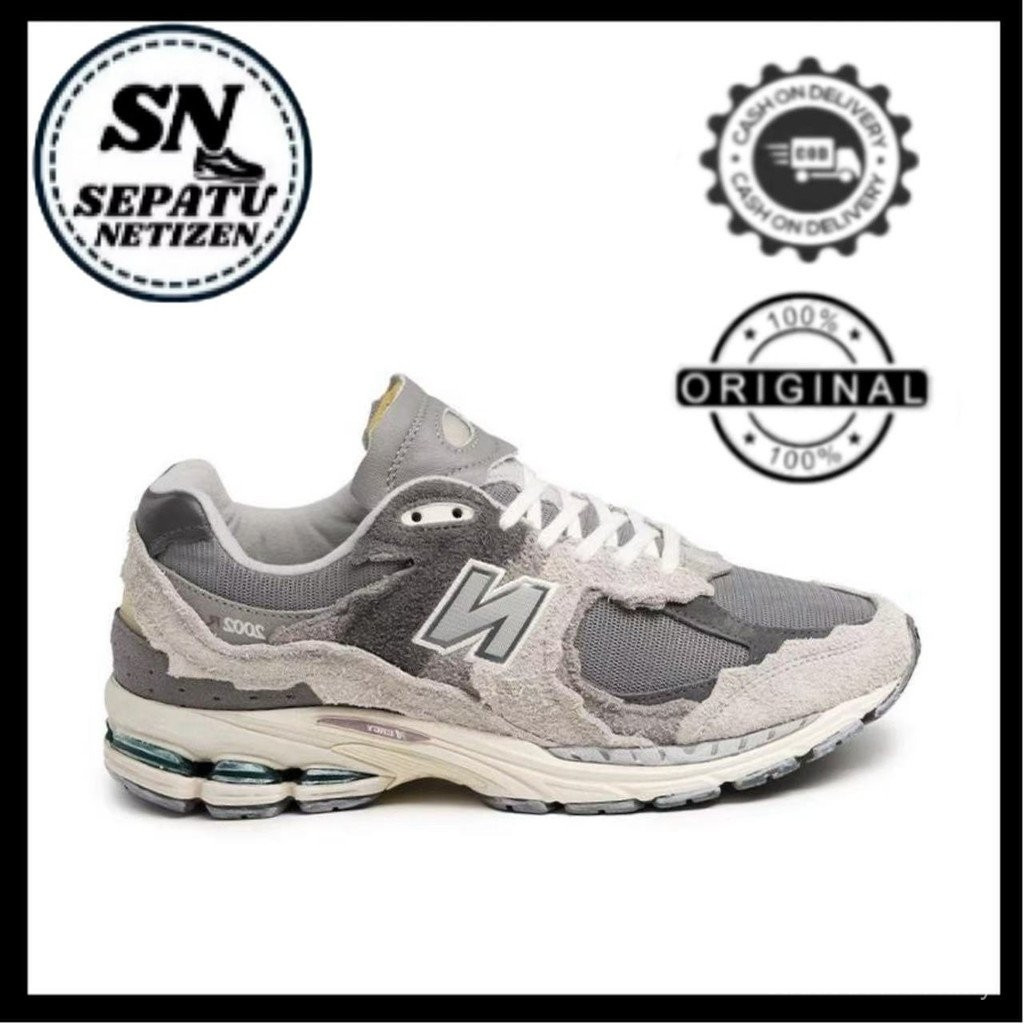 2002R Protection Pack Rain Cloud!