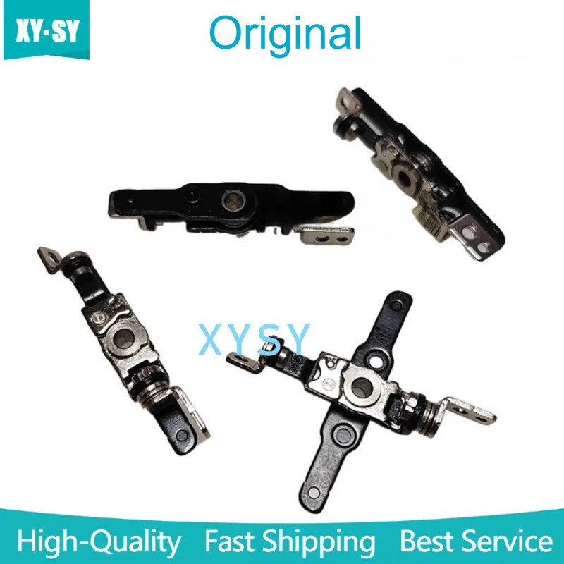 ใหม่หน้าจอ LCD Pivot สําหรับ Sony A7M4 A7S3 FX3 FX30 A7C A7CII ZV-E10 ZV-E10II A7R5 ZV1 ZV-I II จอแส