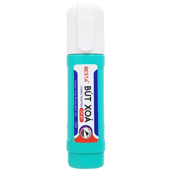 BESTA CP-01 ปากกาน้ํา ERASER (12ML)