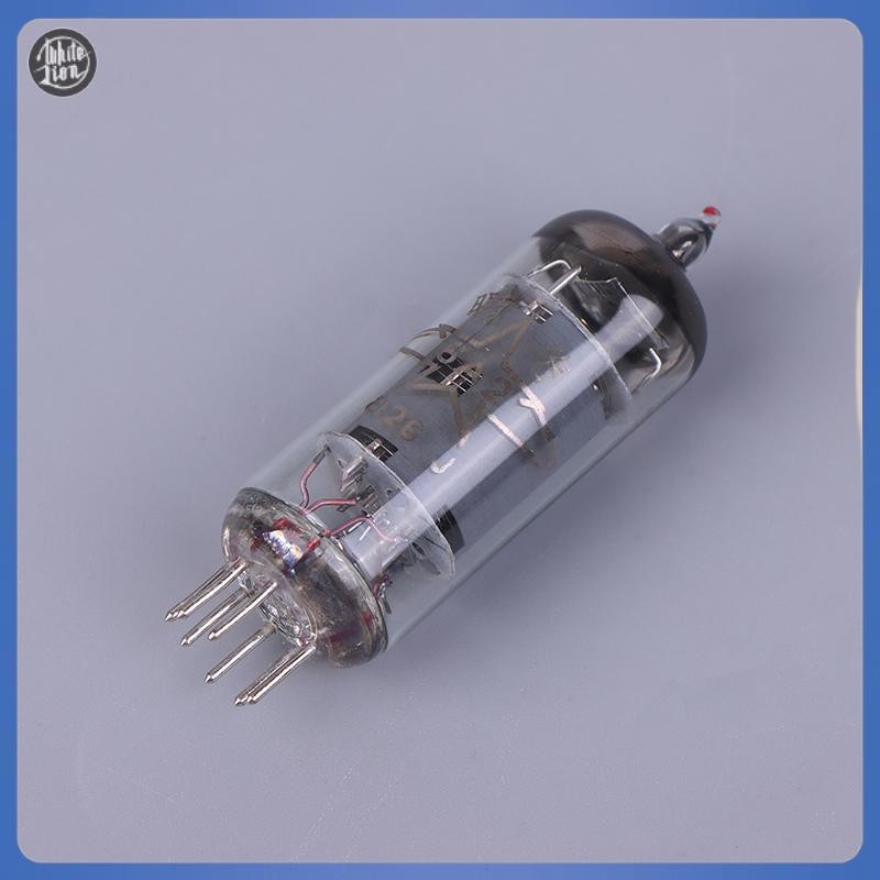 WL| 1/3/5 ชิ้น 6A2 สูญญากาศหลอดวาล์วอิเล็กทรอนิกส์อัพเกรดสําหรับ 6AK5/6AK5W/6Zh1P/6J1/6J1P/EF95 จับค