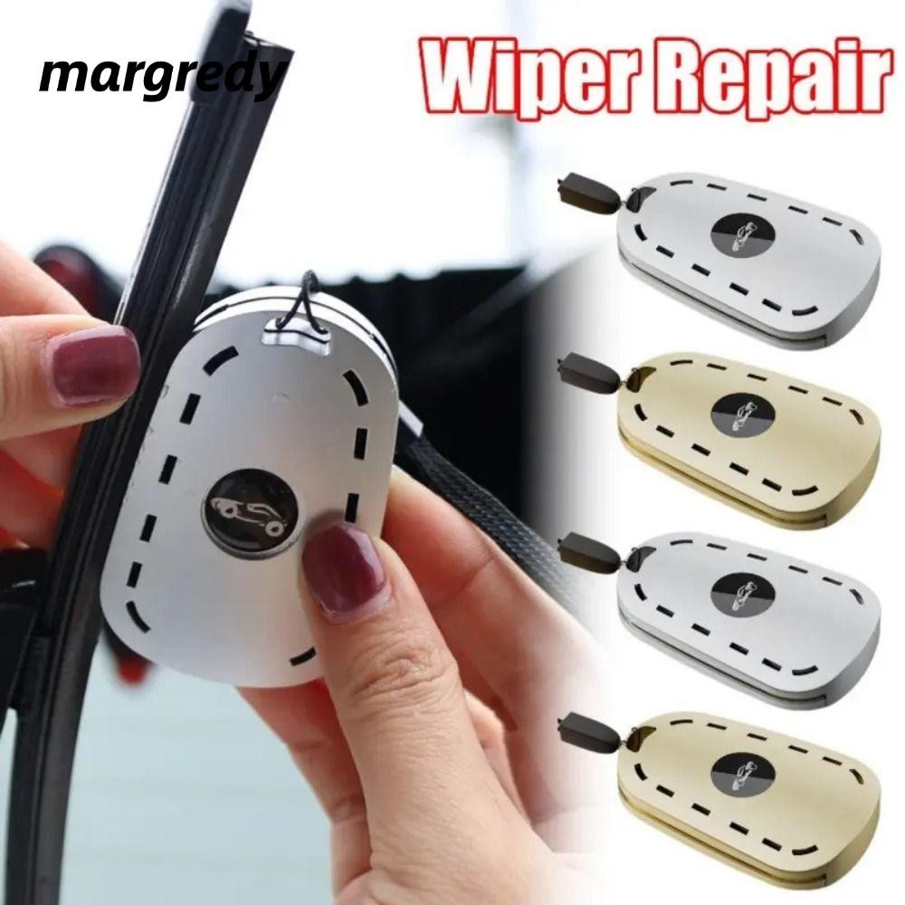MARGREDY Auto Windshield Wiper Refurbish Tool, Universal Wiper Repair Auto Wiper Restorer, ทนทาน Qui