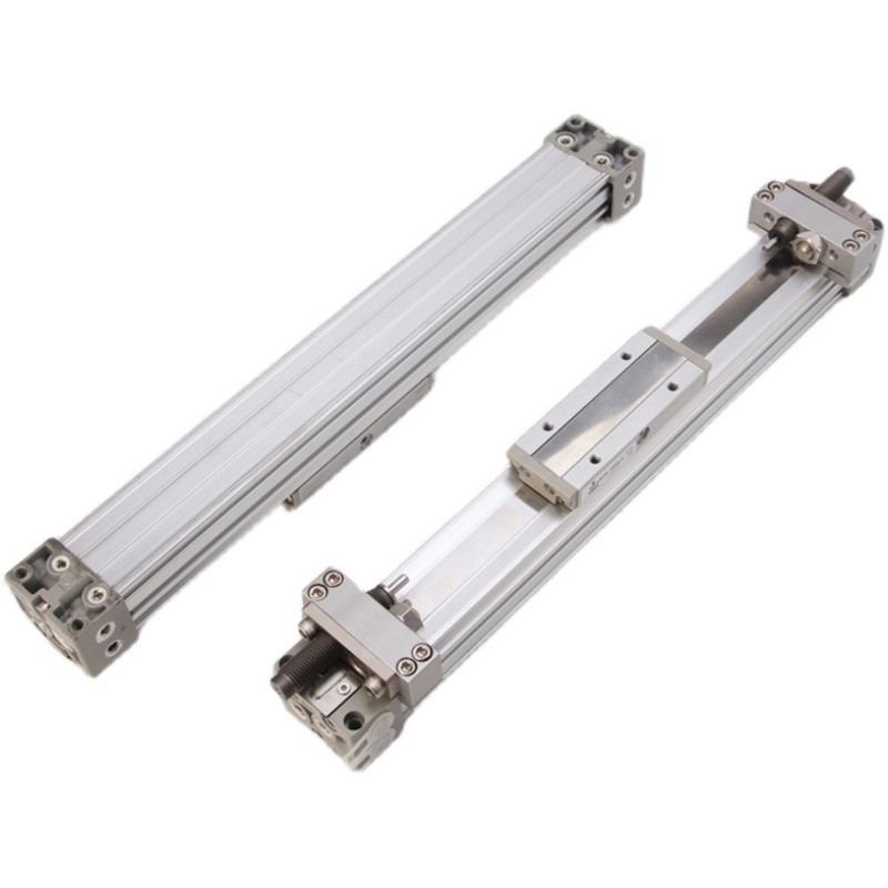 MY1B25G-300Z-M9BL-400-500-600-700-800-900-1000/A/H กระบอกโหลดสูง