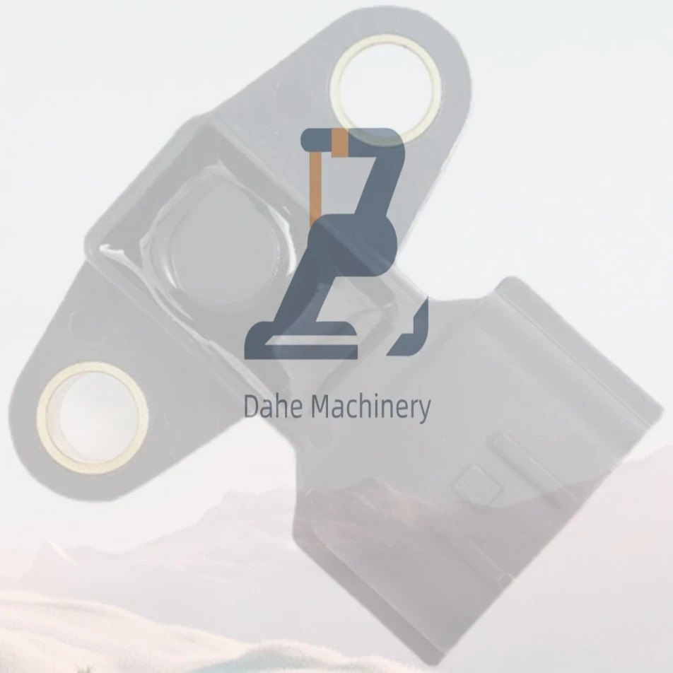 สําหรับ Komatsu Loader Wa470-6 Wa480-6 เครื่องยนต์ Inlet Pressure Sensor Excavator