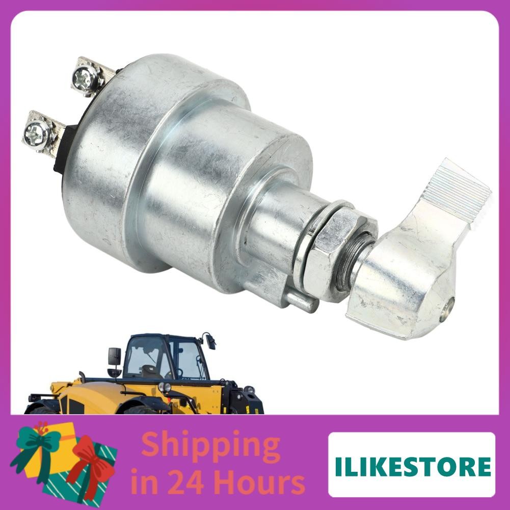 Ilikestore 9W1077 สวิตช์เริ่มต้นความร้อน 9G7641 การเปลี่ยนจุดระเบิดสตาร์เตอร์สตาร์เตอร์สตาร์ซัลสำหรั