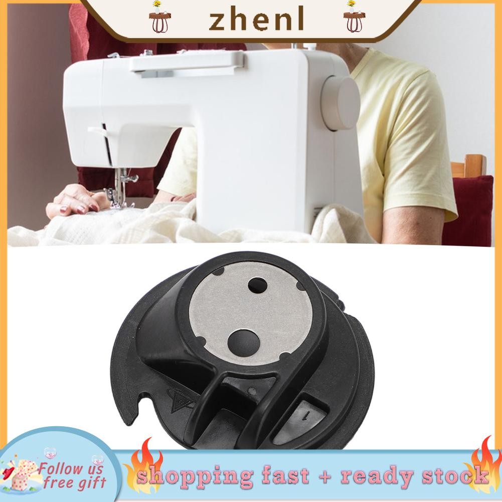 Zhenl Zhenl Bobbin Case Replacement ทำงานได้อย่างราบรื่นการก่อสร้างที่แข็งแรงสำหรับ Babylock BL20A B