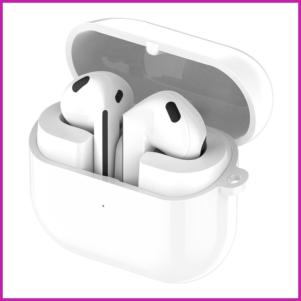 สําหรับ samsung galaxy buds3 R530 ชาร์จสําหรับหูฟังไร้สายหูฟังไร้สายกล่องชาร์จน้ําหนักเบา yamyseth