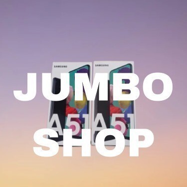 JUMBOSHOP - ตัวเลขฟรี BOX GAL4XY A51