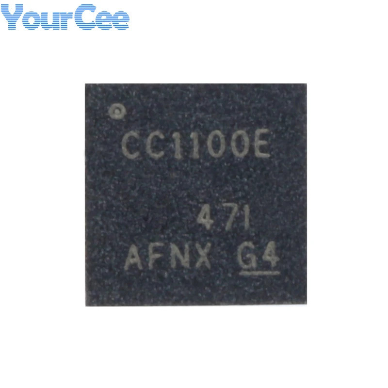 5 ชิ้น/1 ชิ้น MSP430F169IPMR LQFP64 MSP430F169 LQFP-64 ไมโครคอนโทรลเลอร์ 16 บิต (MCU)