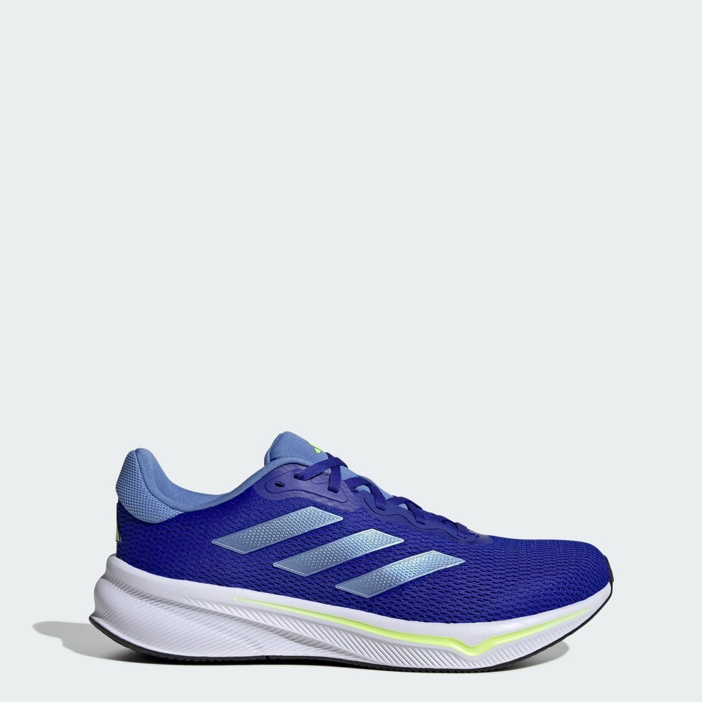 adidas วิ่ง รองเท้า Response ผู้ชาย สีขาว IH6008