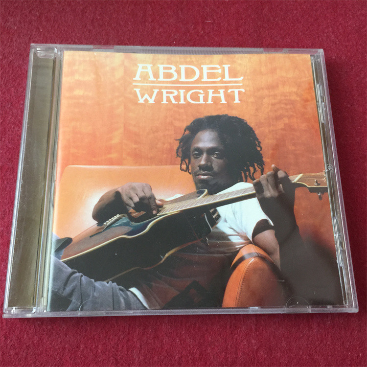 Abdel Wright Abdel Wright (ไม่มีการปิดผนึก) zeng