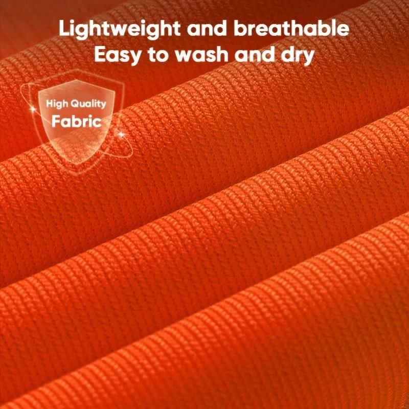 F07 เครื่องแต่งกายเพื่อความปลอดภัยในการทำงาน Reflective Vest、เสื้อกั๊กสะท้อนแสง thumbnail 6
