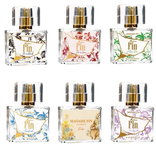 ของแท้ Madame Fin น้ำหอมมาดามฟิน 10 ml. ขนาดพกพา